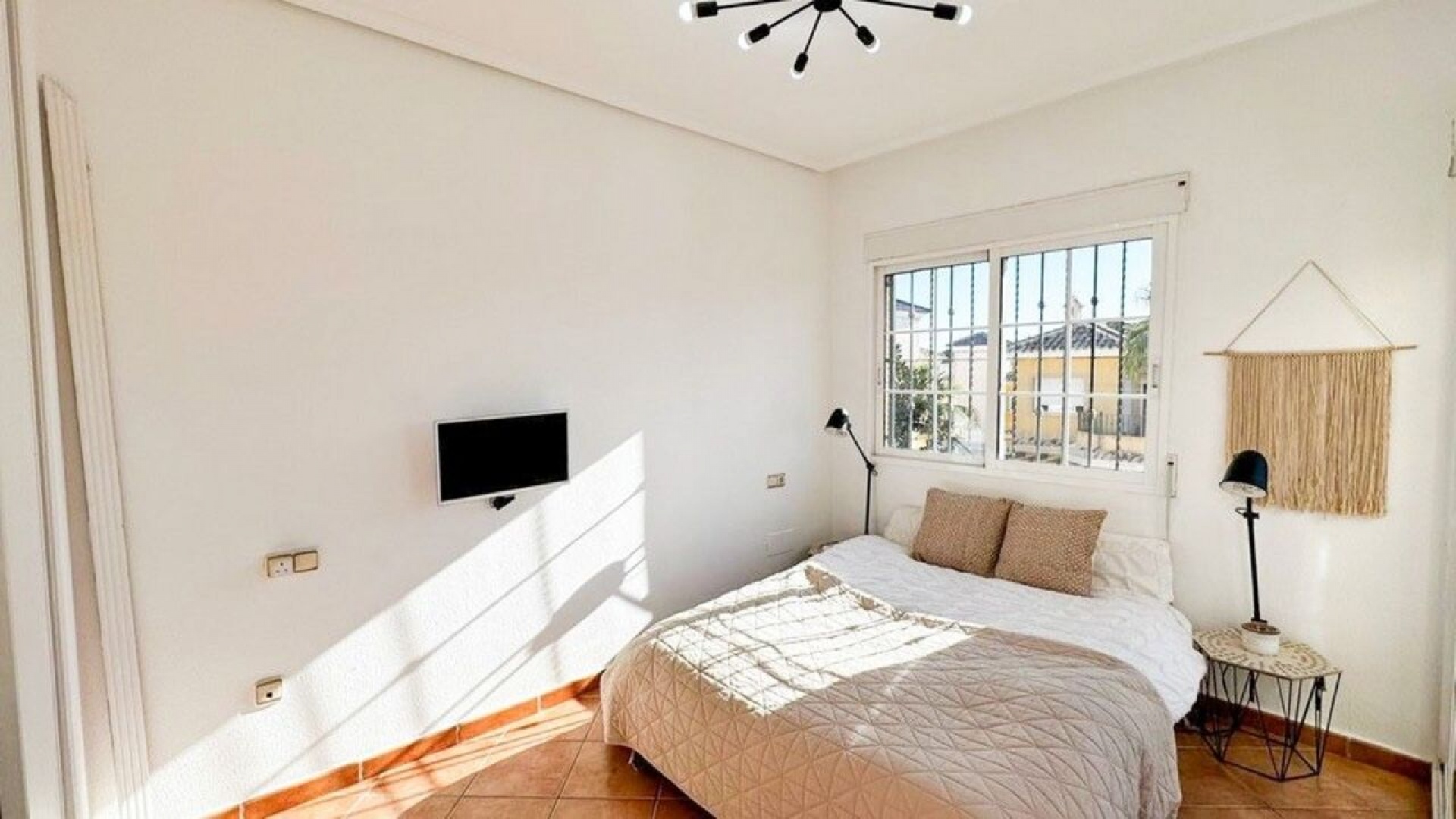 Wederverkoop - Villa - Algorfa - Lo Crispin