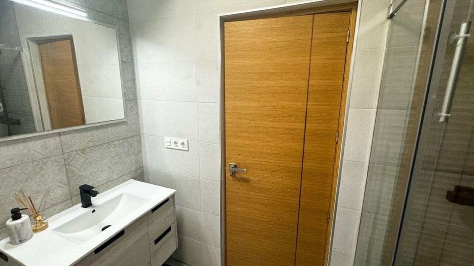 Wederverkoop - Villa - Algorfa - Lo Crispin