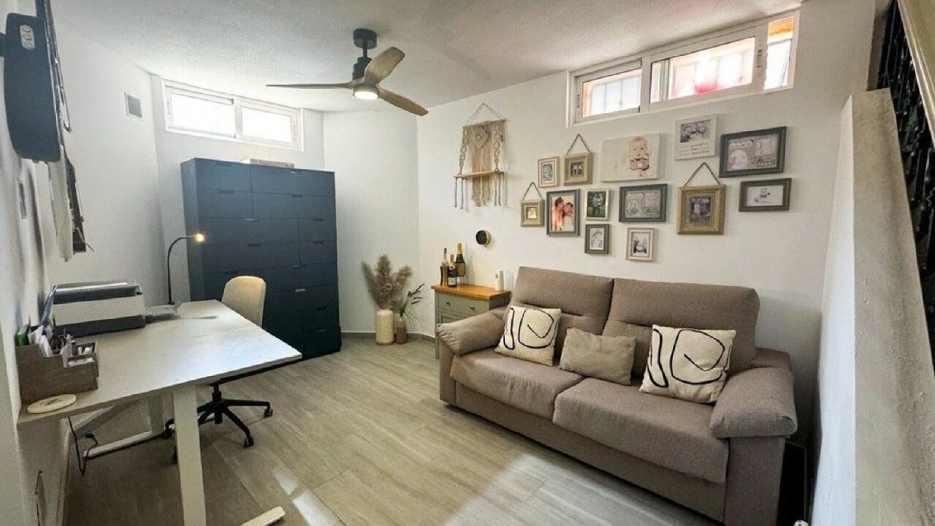 Wederverkoop - Villa - Algorfa - Lo Crispin