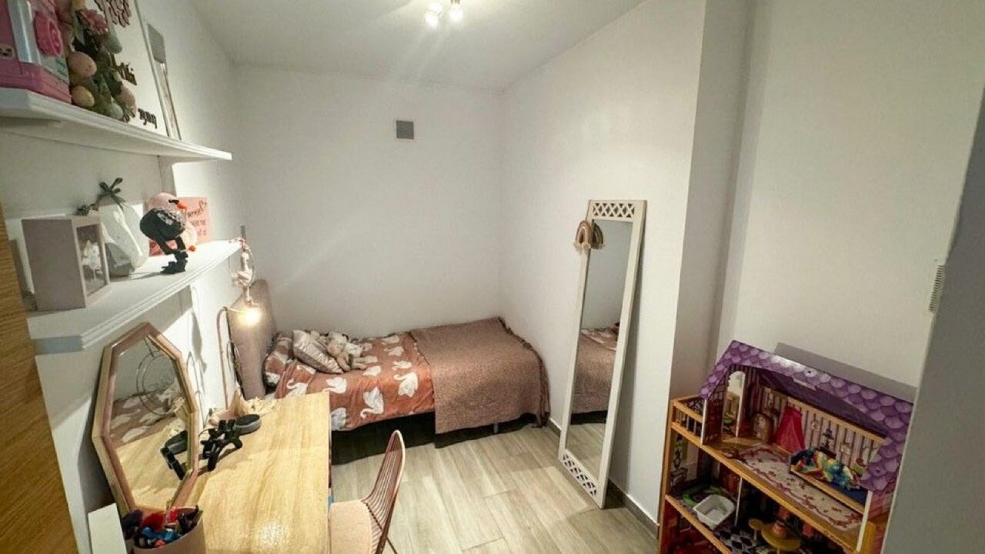 Wederverkoop - Villa - Algorfa - Lo Crispin