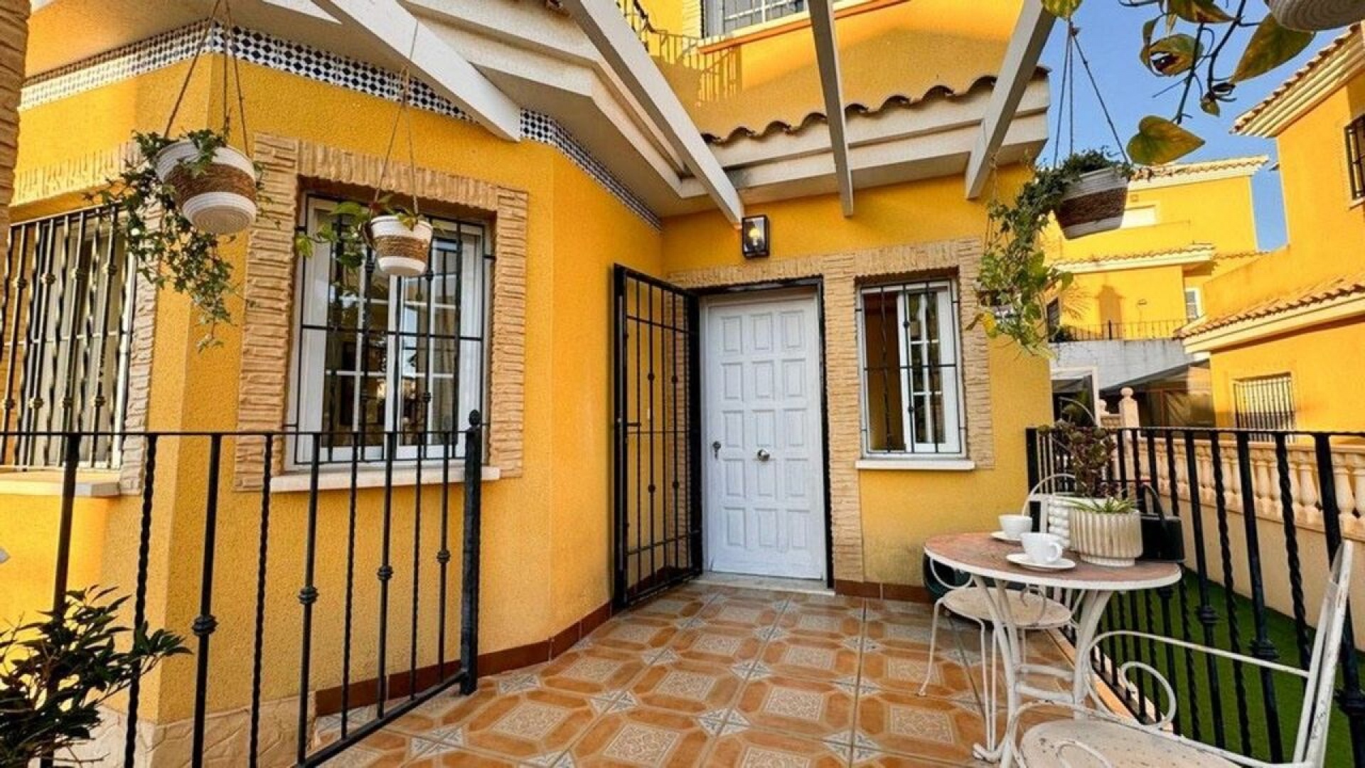 Wederverkoop - Villa - Algorfa - Lo Crispin