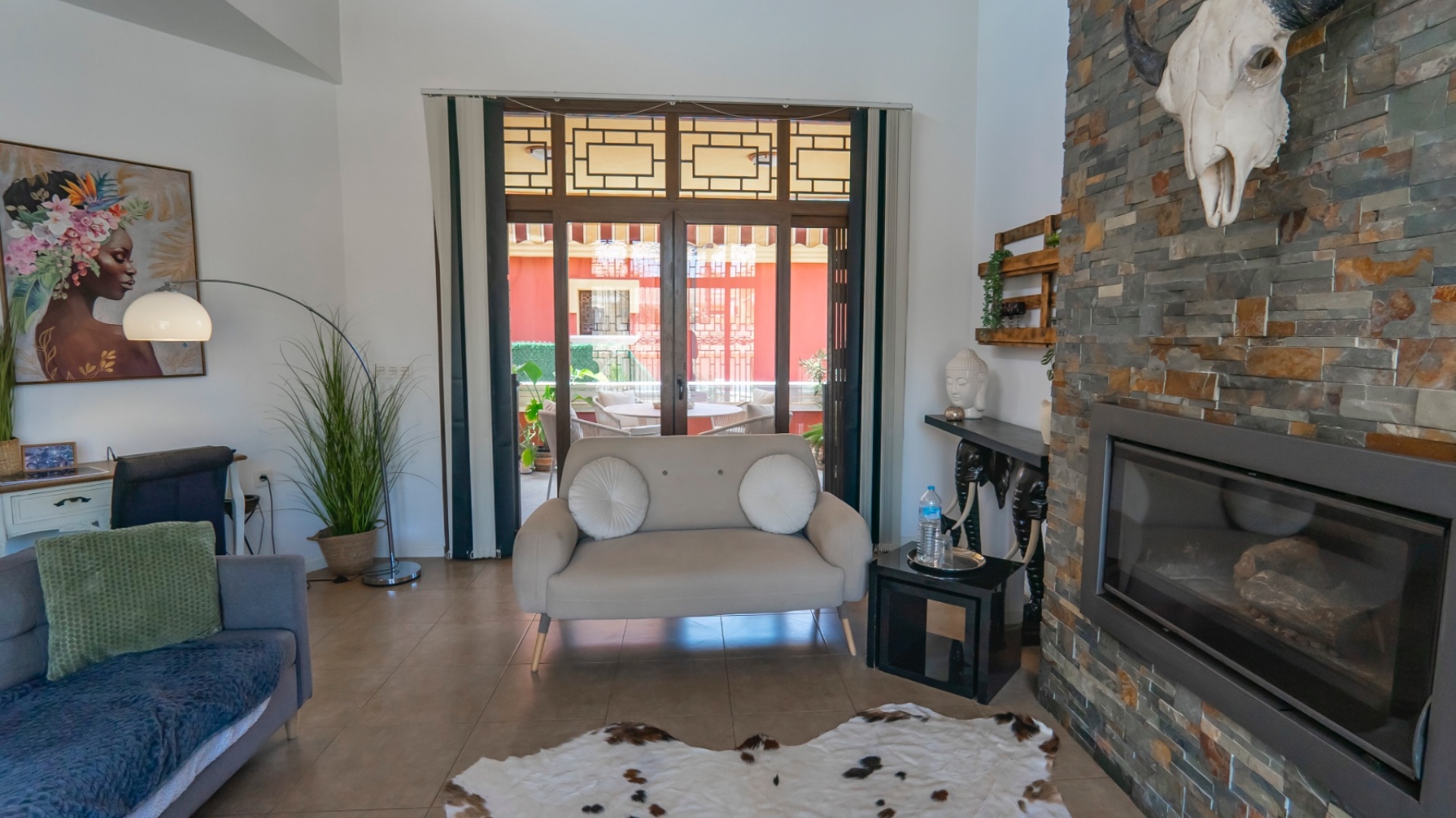 Wederverkoop - Villa - Algorfa - Lo Crispin