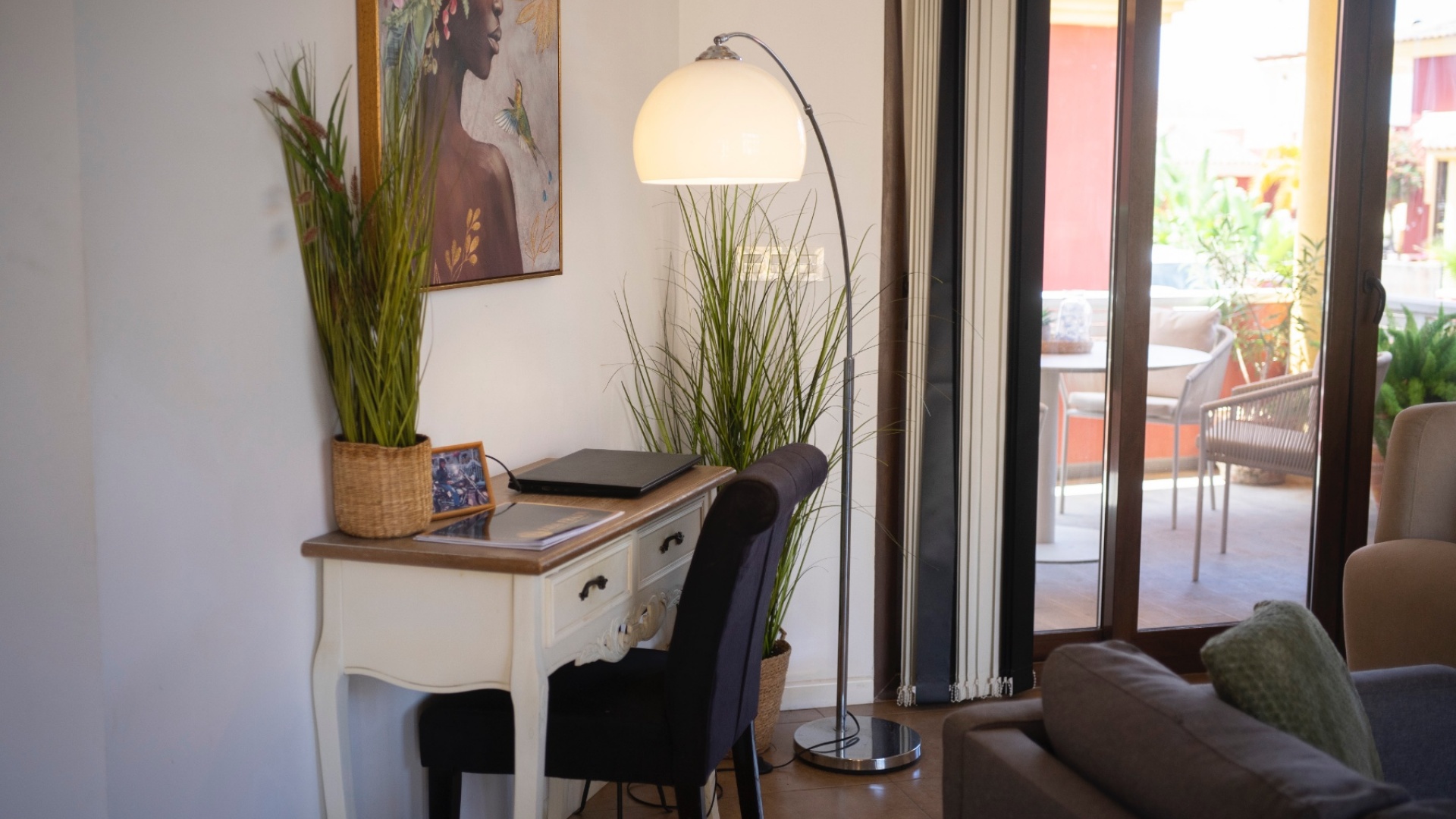 Wederverkoop - Villa - Algorfa - Lo Crispin