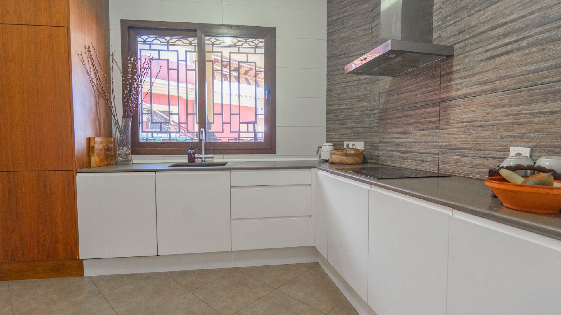 Wederverkoop - Villa - Algorfa - Lo Crispin