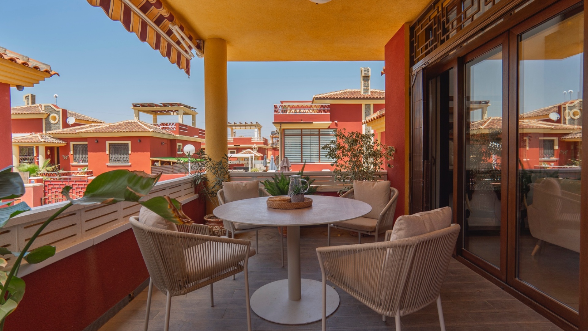 Wederverkoop - Villa - Algorfa - Lo Crispin