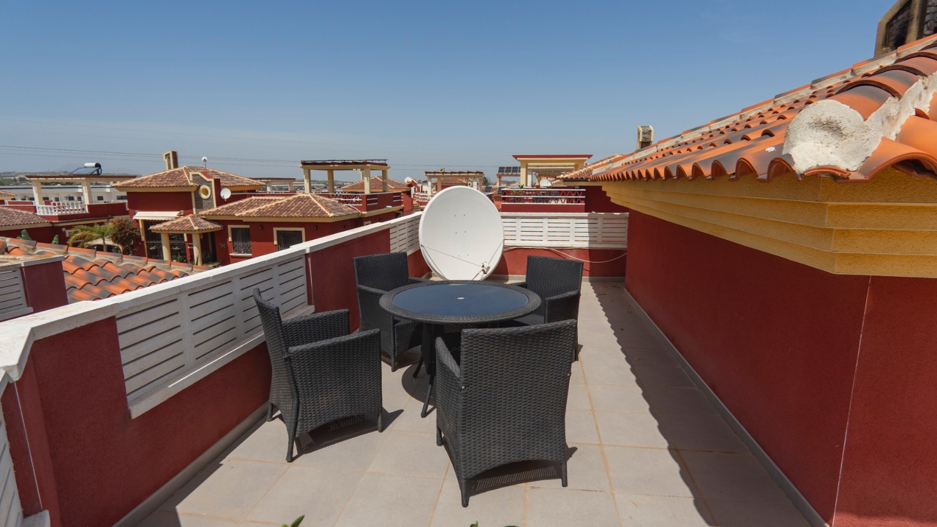 Wederverkoop - Villa - Algorfa - Lo Crispin