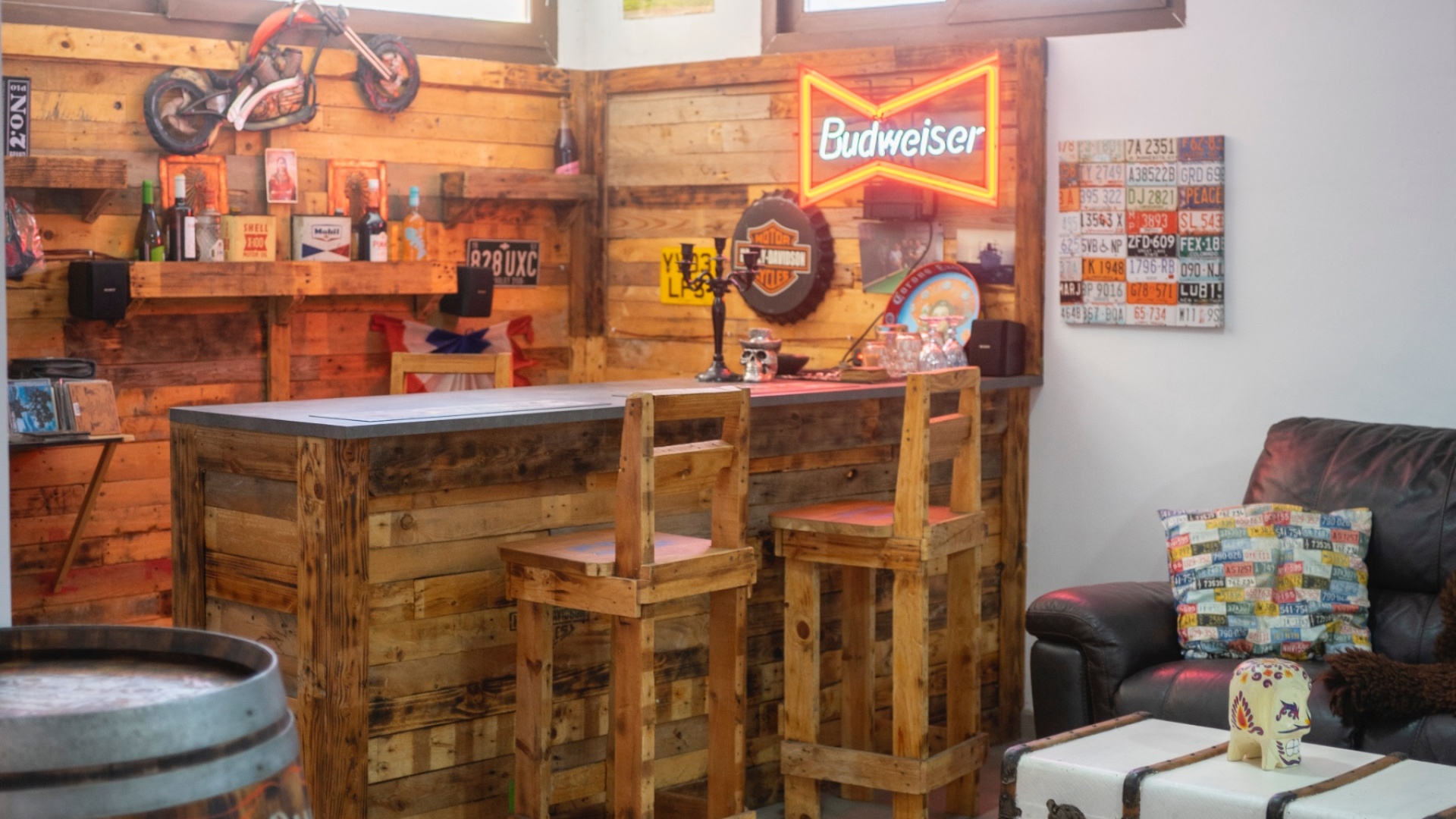 Wederverkoop - Villa - Algorfa - Lo Crispin