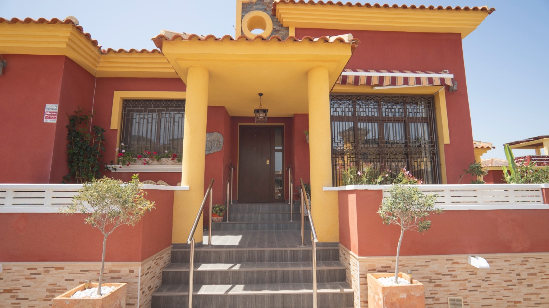 Wederverkoop - Villa - Algorfa - Lo Crispin