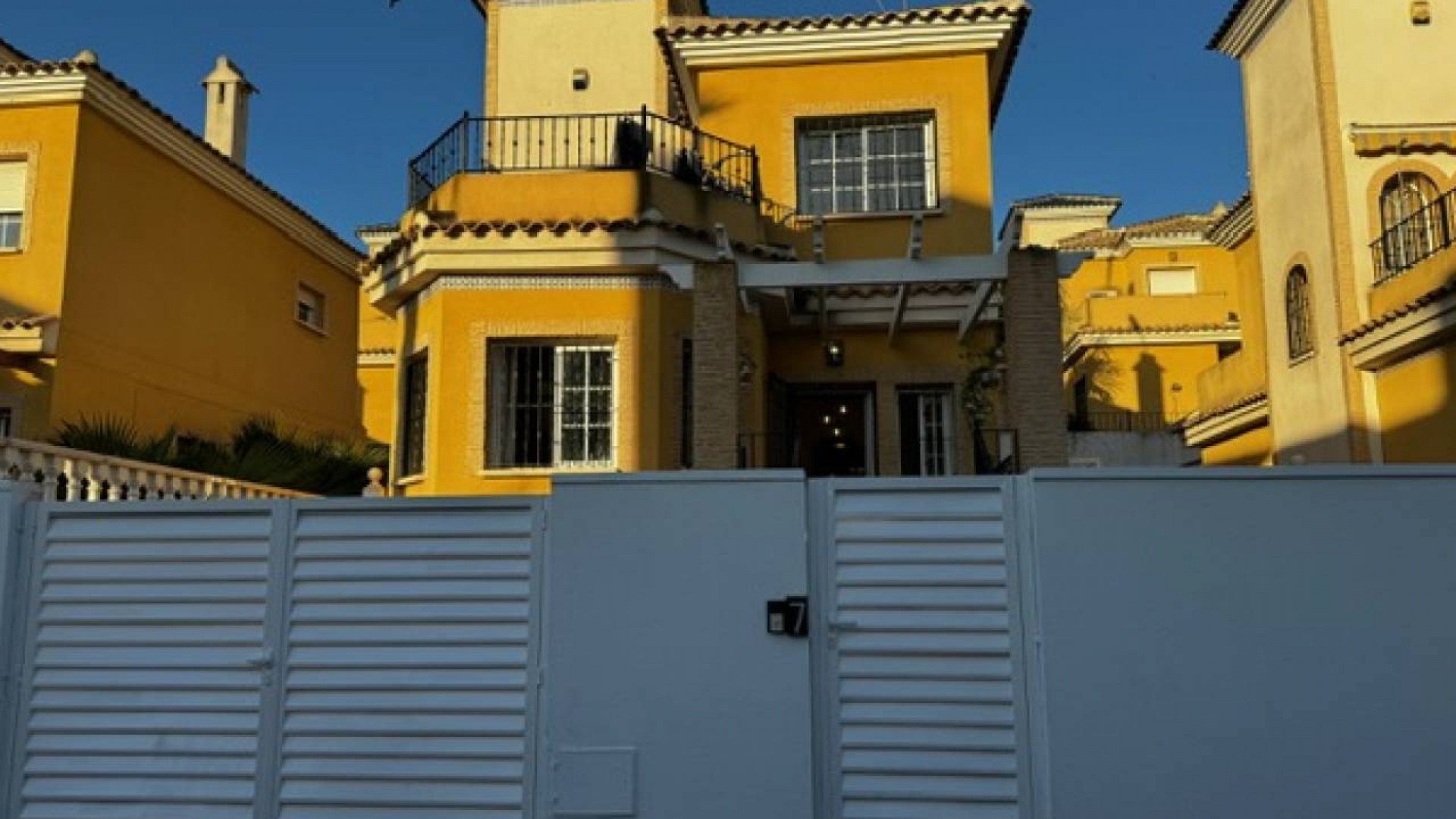 Wederverkoop - Villa - Algorfa - Lo Crispin