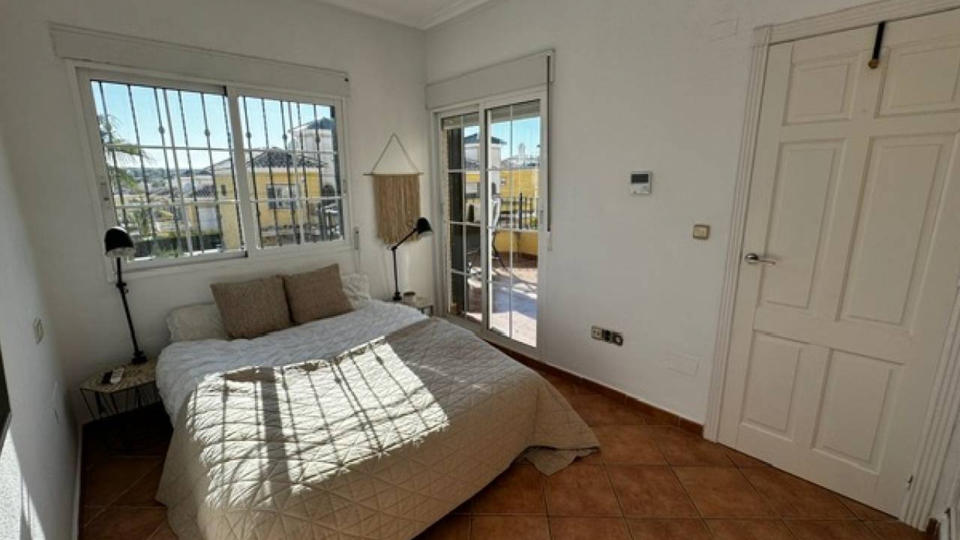 Wederverkoop - Villa - Algorfa - Lo Crispin