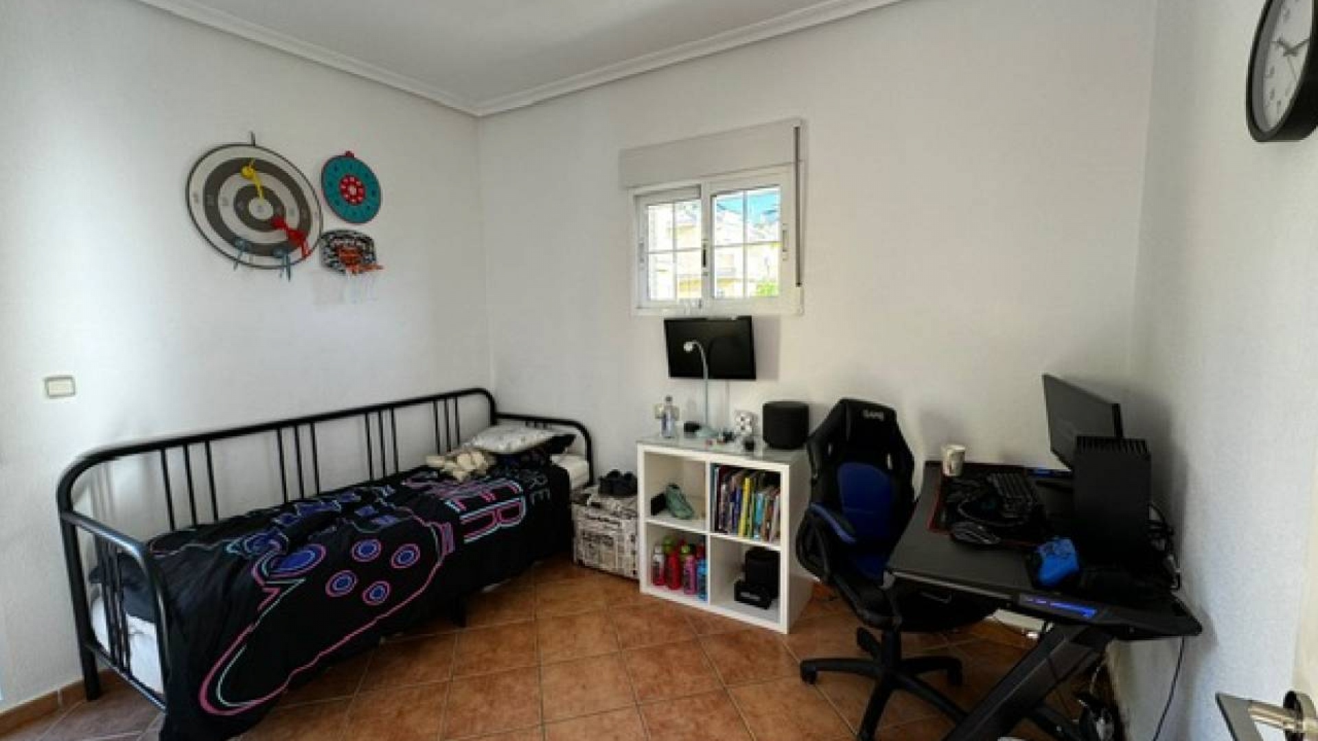 Wederverkoop - Villa - Algorfa - Lo Crispin