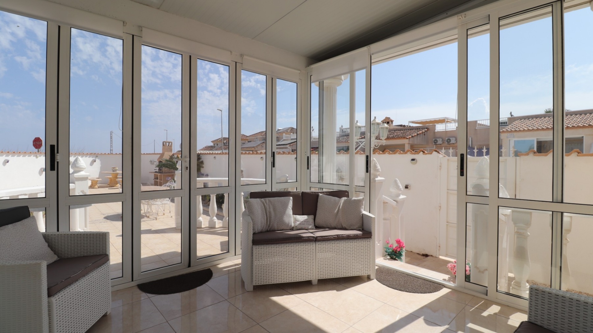 Wederverkoop - Villa - Algorfa - Lo Crispin