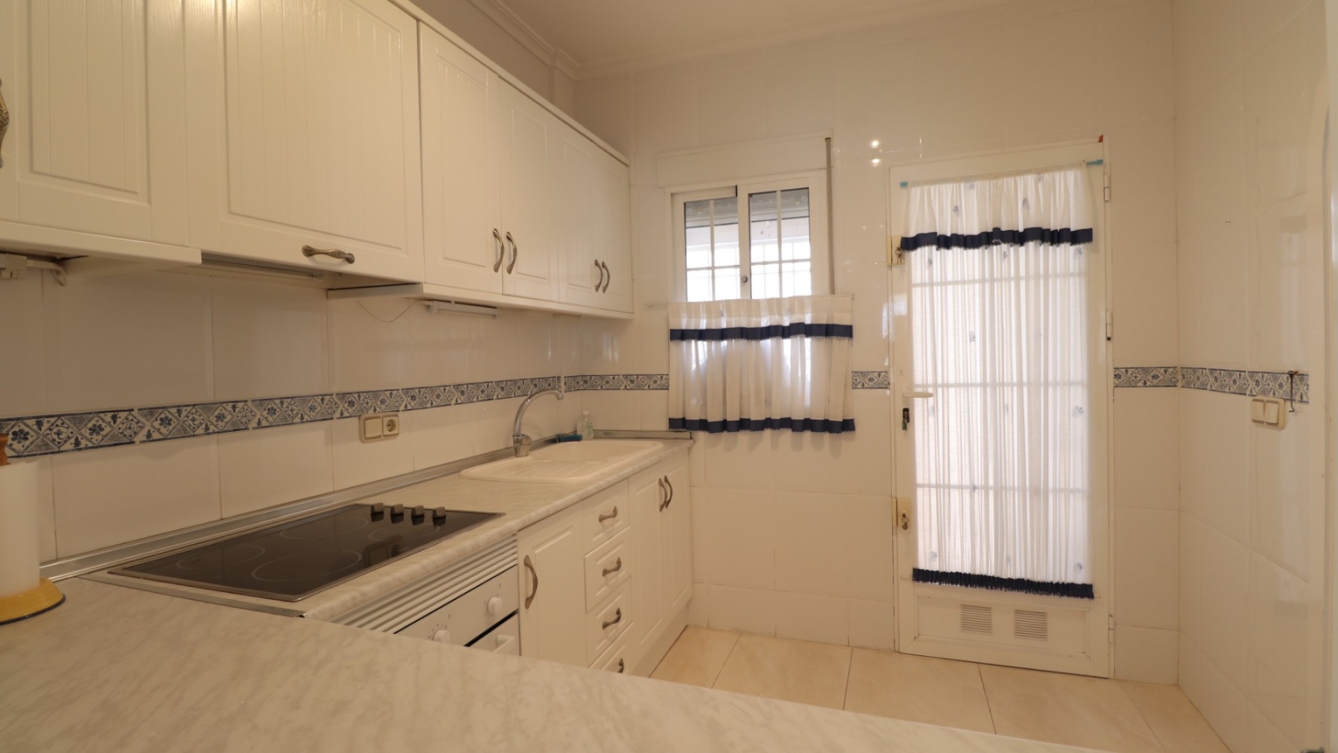 Wederverkoop - Villa - Algorfa - Lo Crispin