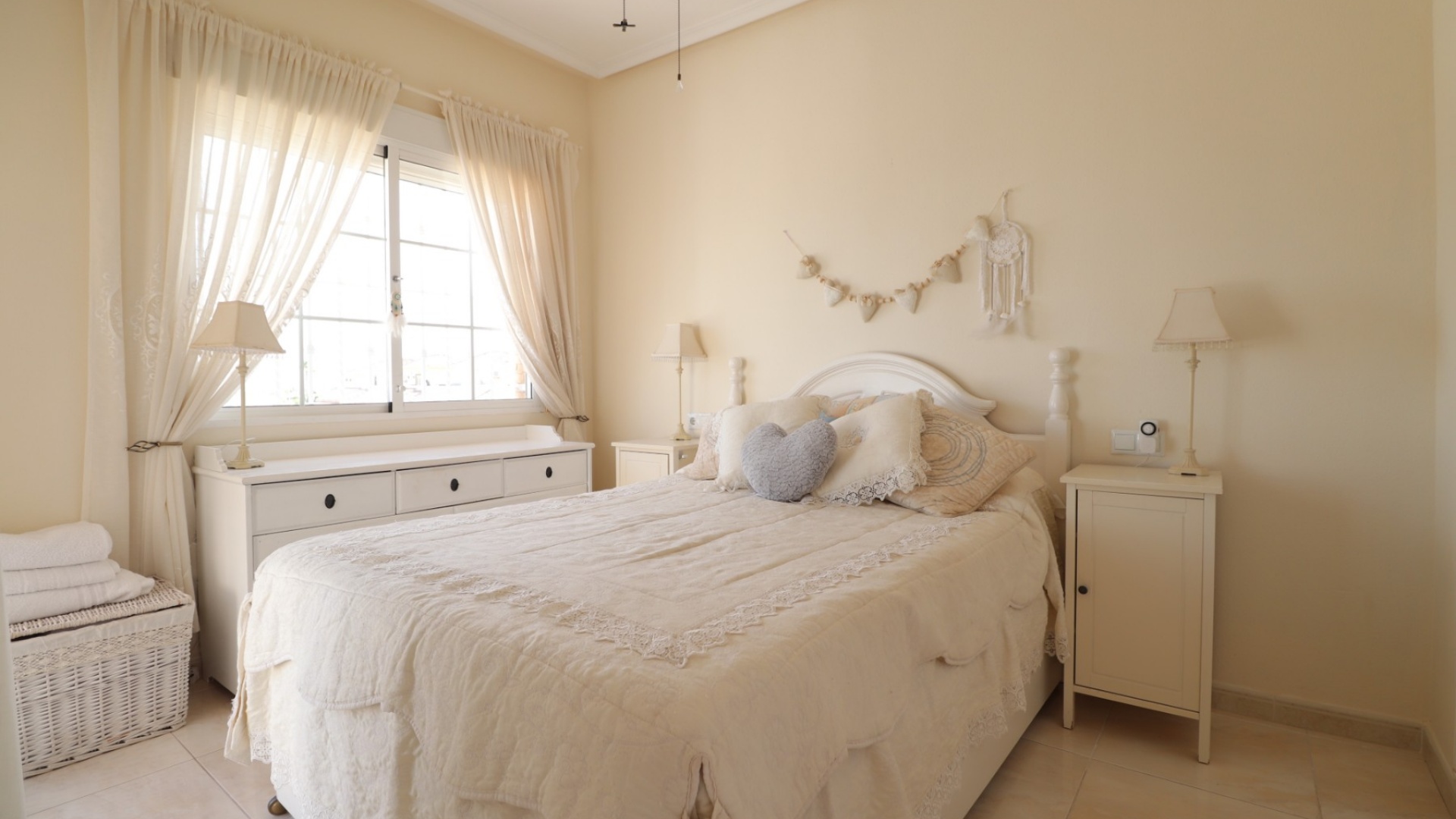 Wederverkoop - Villa - Algorfa - Lo Crispin