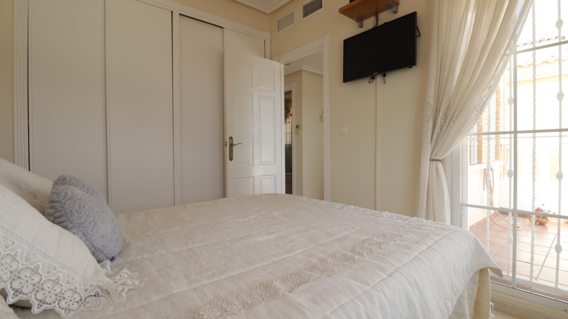 Wederverkoop - Villa - Algorfa - Lo Crispin