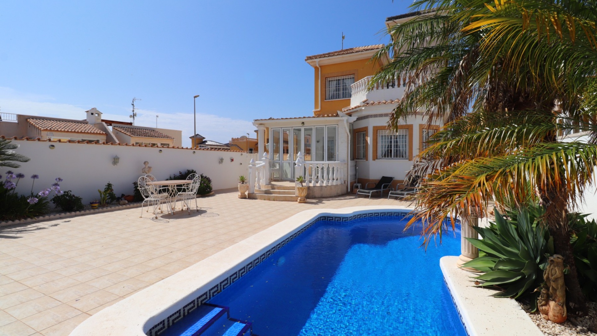 Wederverkoop - Villa - Algorfa - Lo Crispin