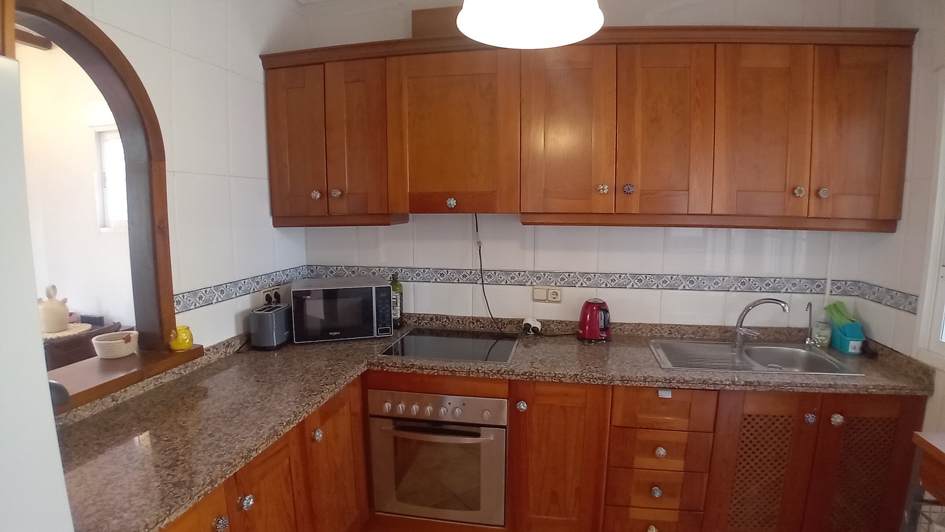 Wederverkoop - Villa - Algorfa - Lo Crispin