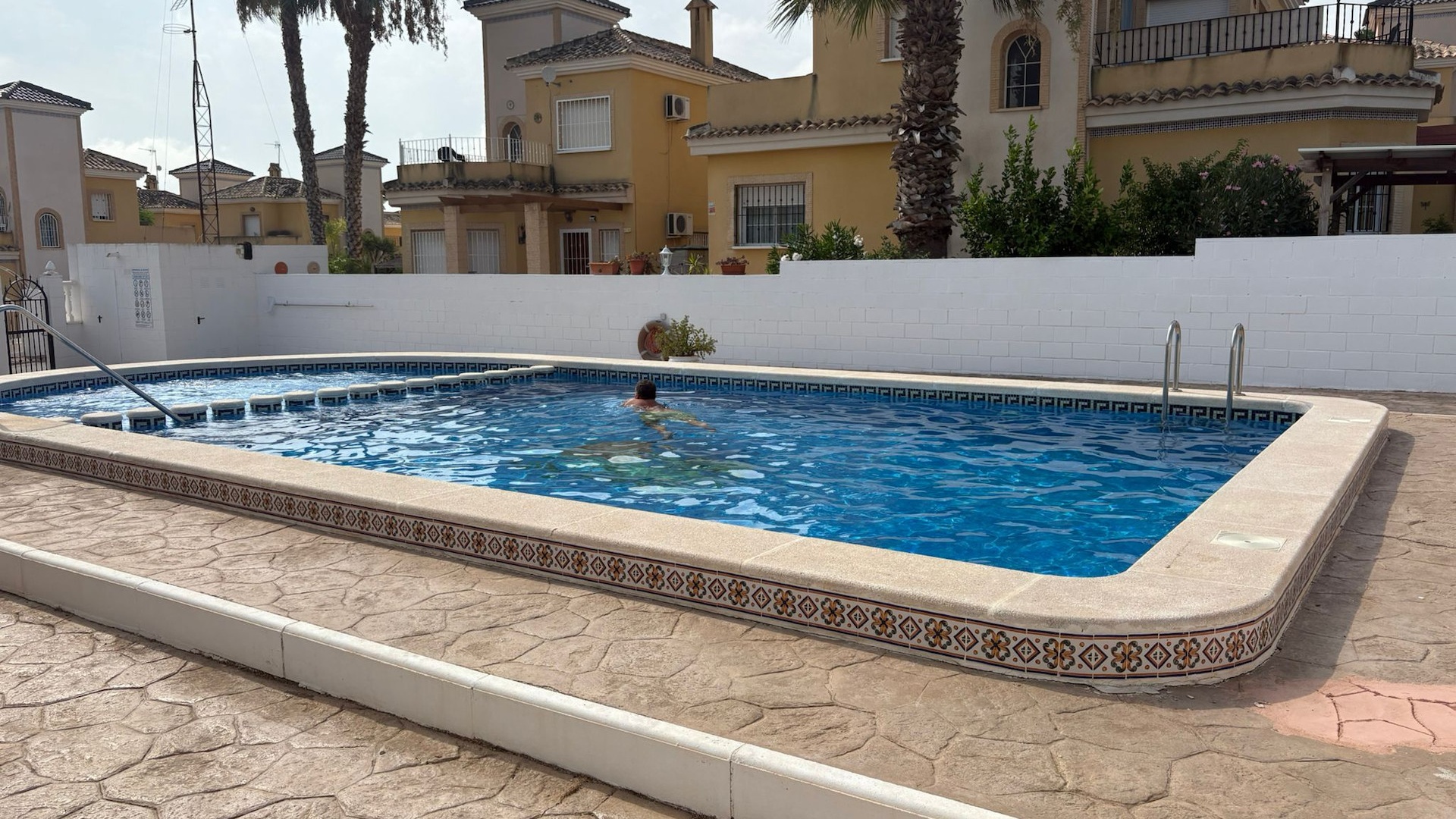 Wederverkoop - Villa - Algorfa - Lo Crispin