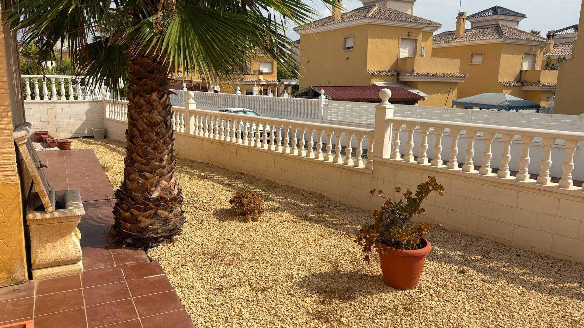 Wederverkoop - Villa - Algorfa - Lo Crispin