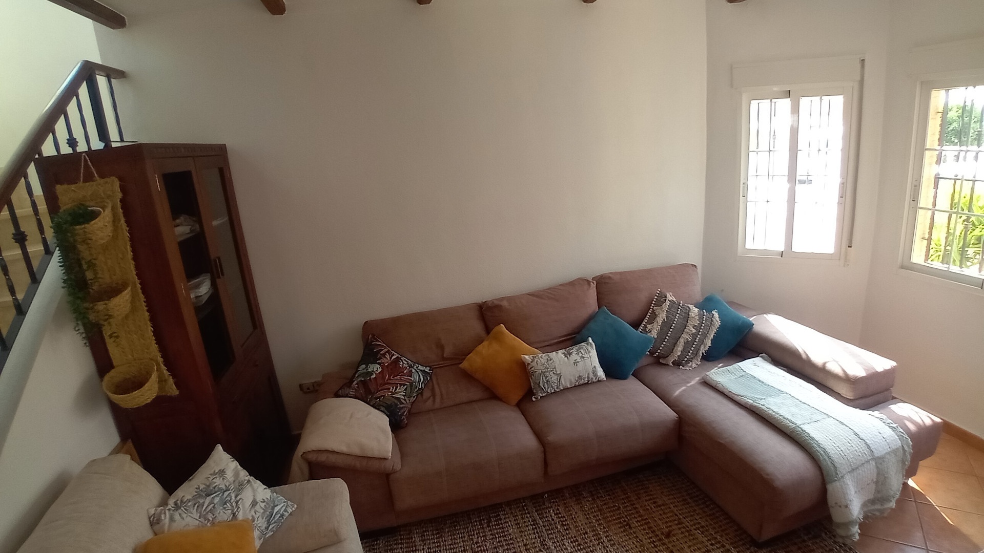 Wederverkoop - Villa - Algorfa - Lo Crispin