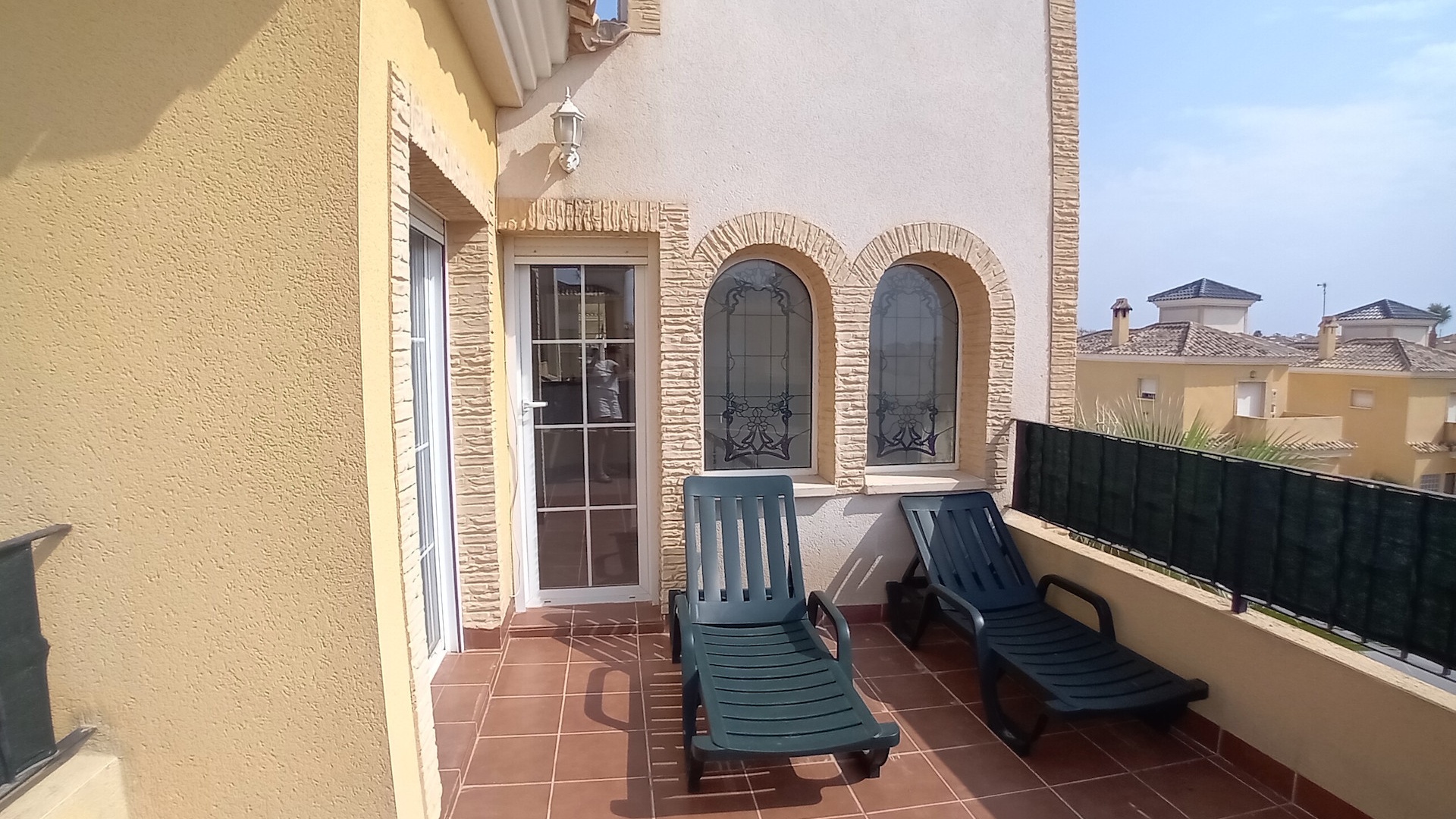 Wederverkoop - Villa - Algorfa - Lo Crispin