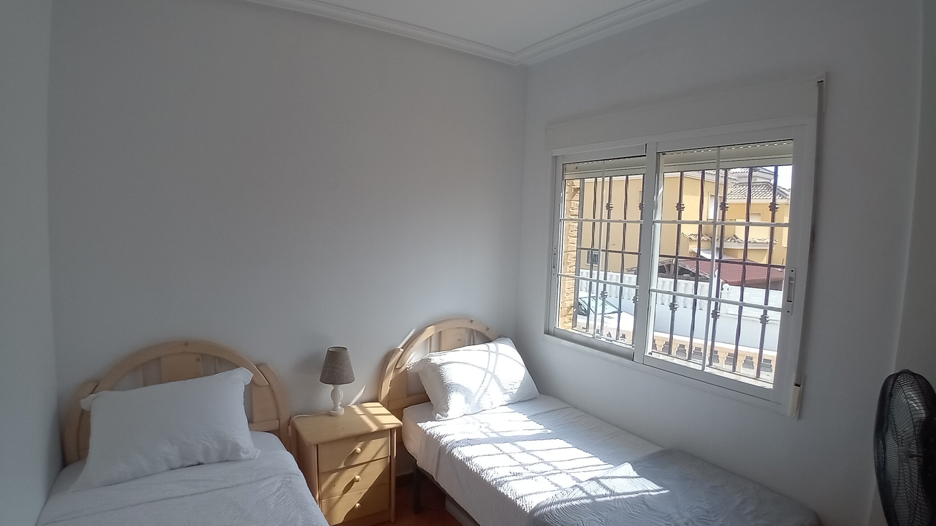 Wederverkoop - Villa - Algorfa - Lo Crispin