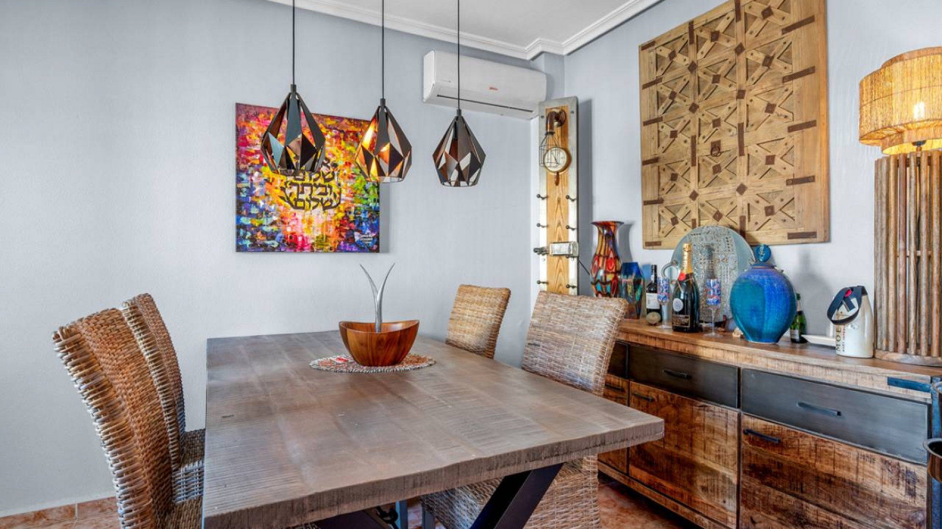 Wederverkoop - Villa - Algorfa - Lo Crispin