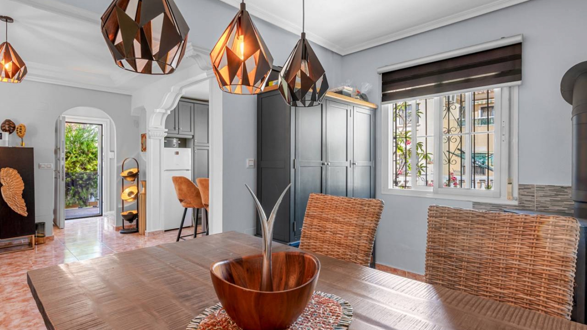 Wederverkoop - Villa - Algorfa - Lo Crispin