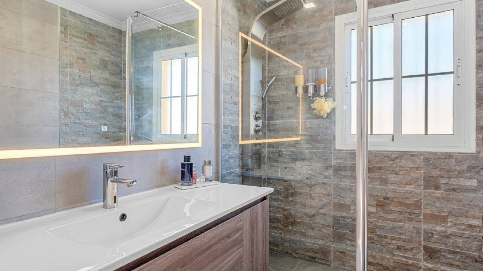 Wederverkoop - Villa - Algorfa - Lo Crispin