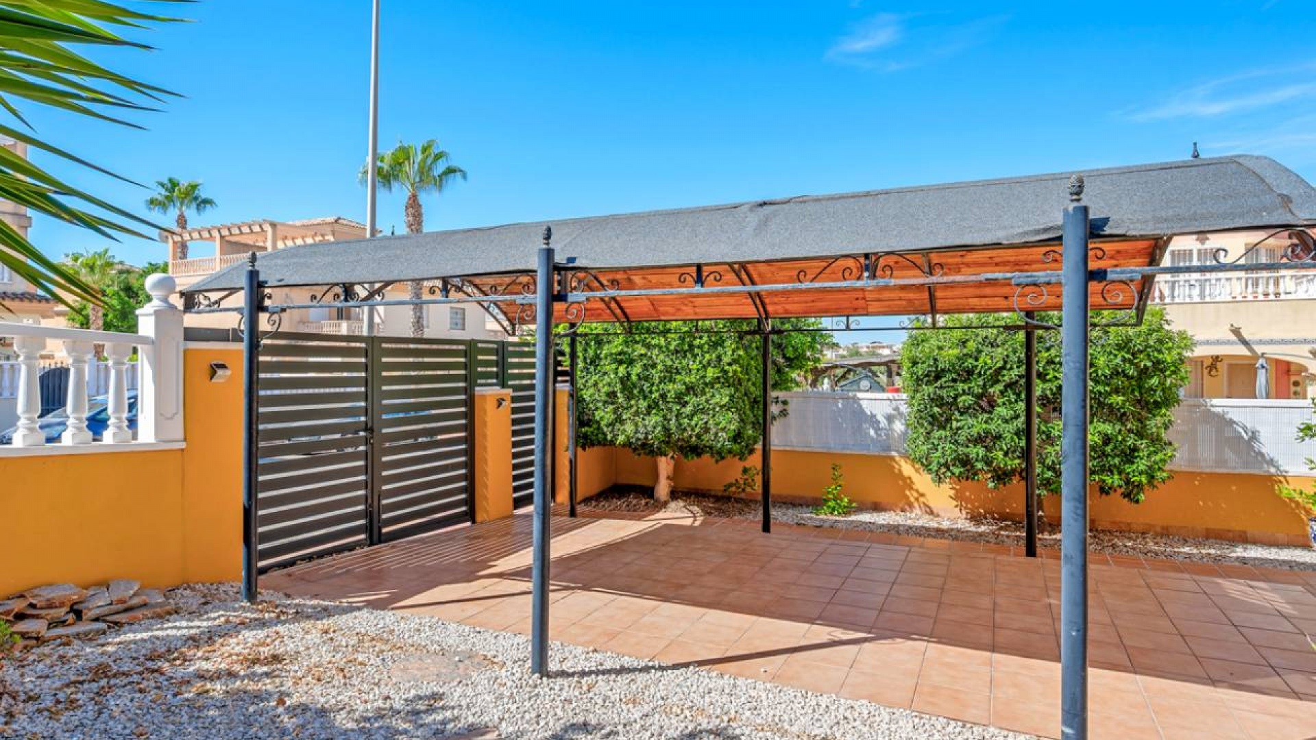 Wederverkoop - Villa - Algorfa - Lo Crispin