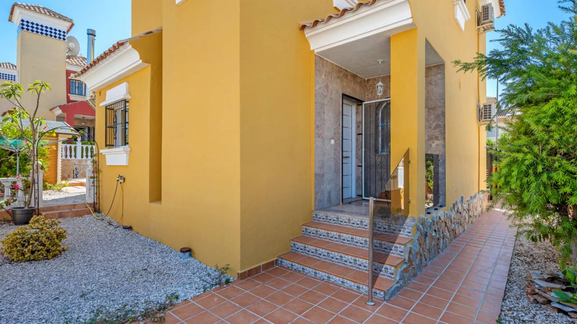 Wederverkoop - Villa - Algorfa - Lo Crispin