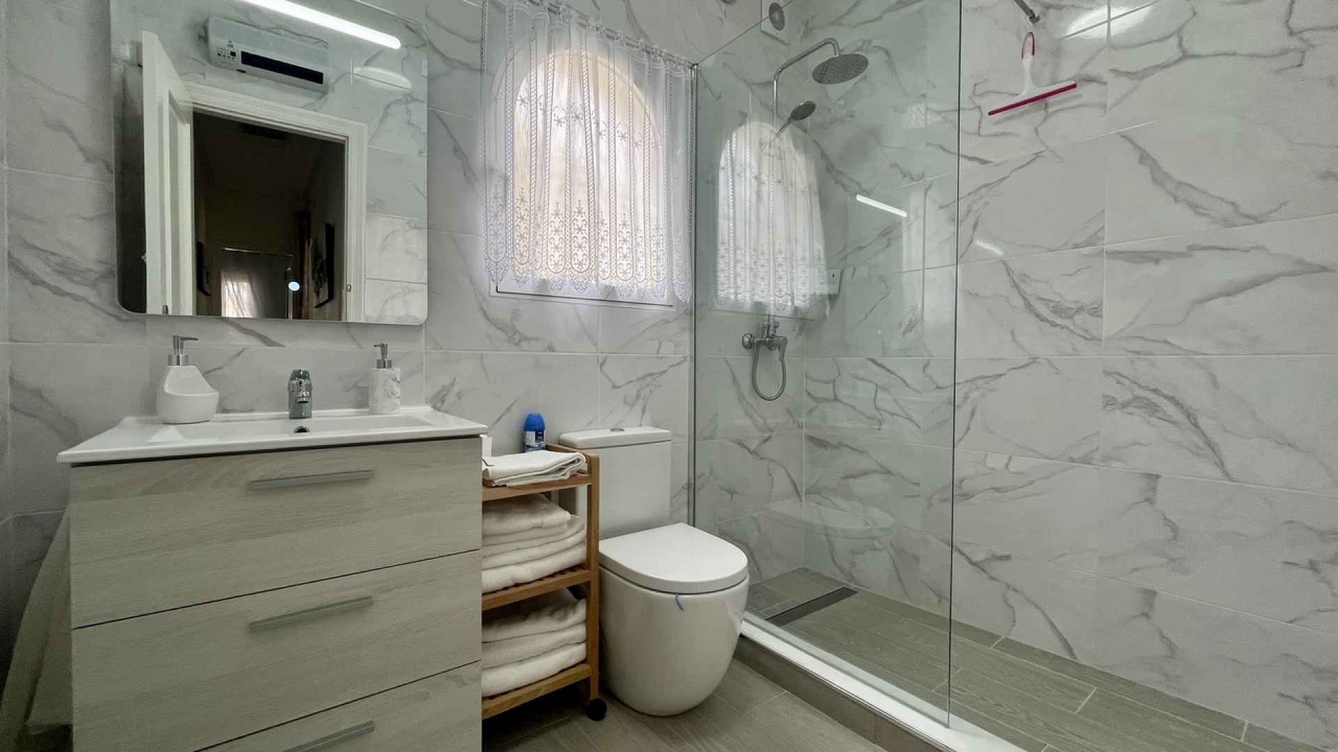 Wederverkoop - Villa - Algorfa - Lo Crispin