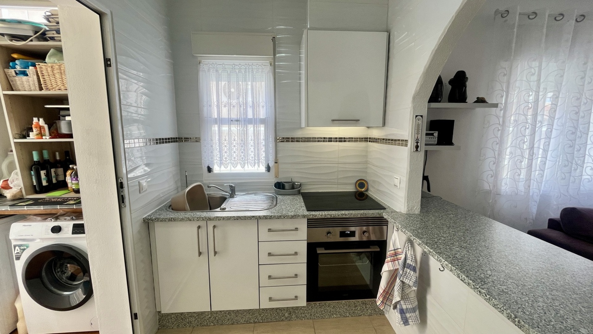 Wederverkoop - Villa - Algorfa - Lo Crispin