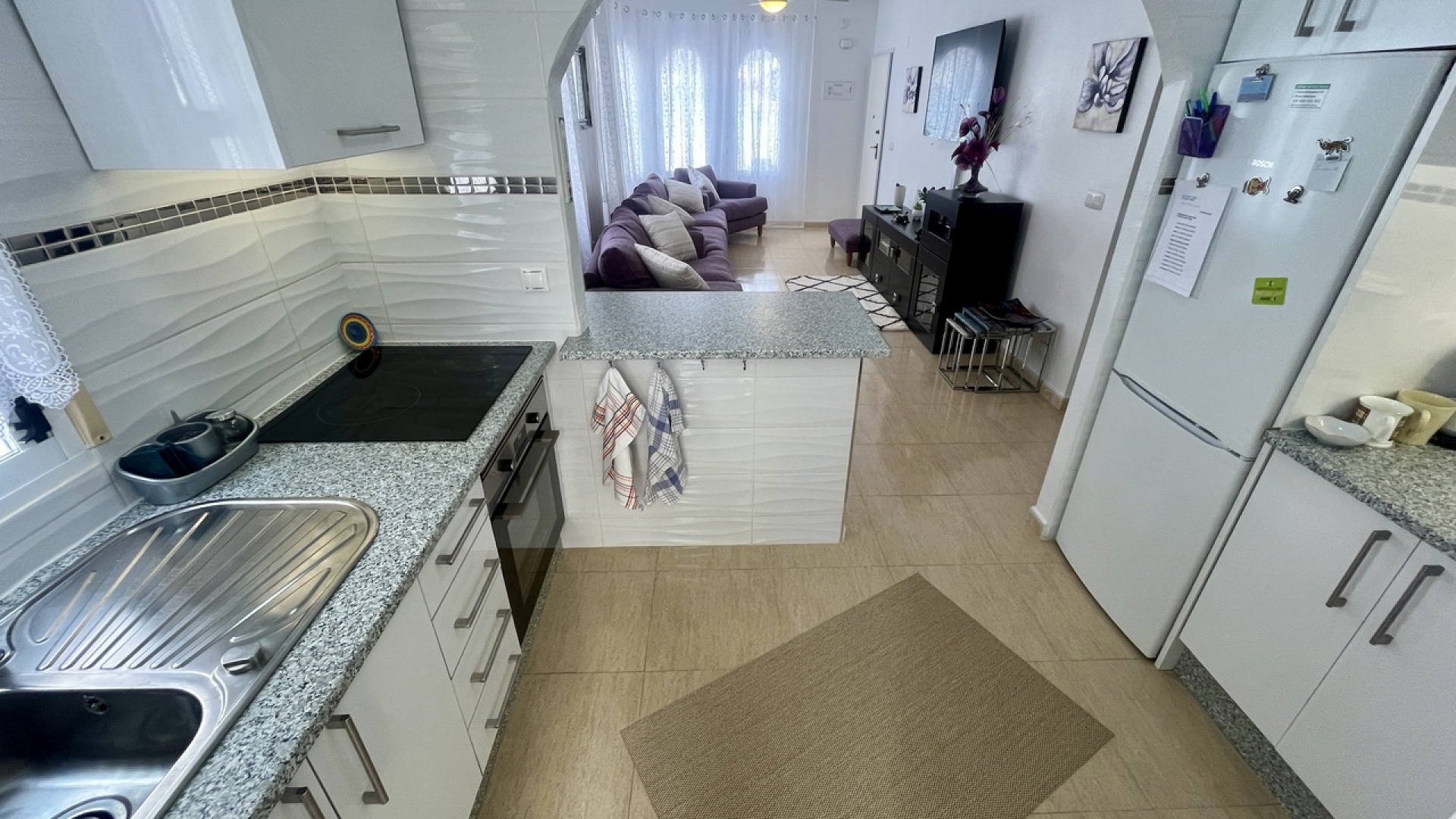 Wederverkoop - Villa - Algorfa - Lo Crispin