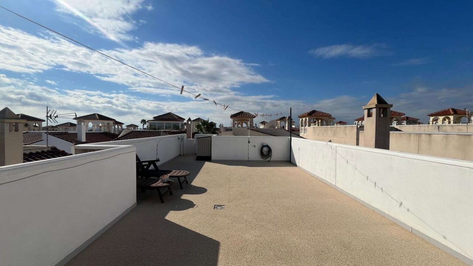 Wederverkoop - Villa - Algorfa - Lo Crispin