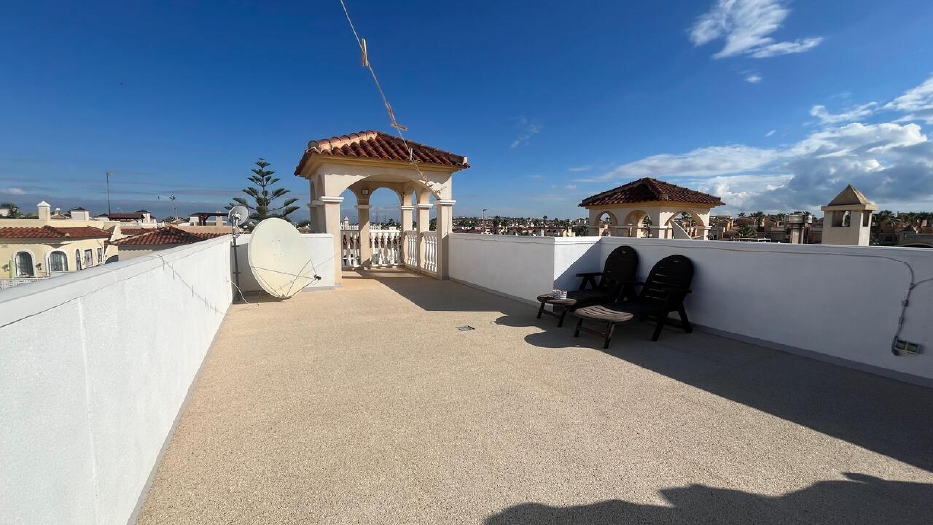 Wederverkoop - Villa - Algorfa - Lo Crispin