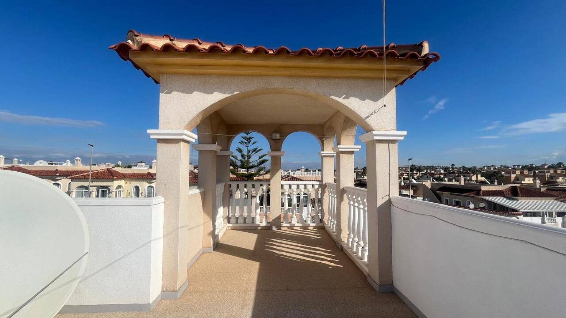 Wederverkoop - Villa - Algorfa - Lo Crispin