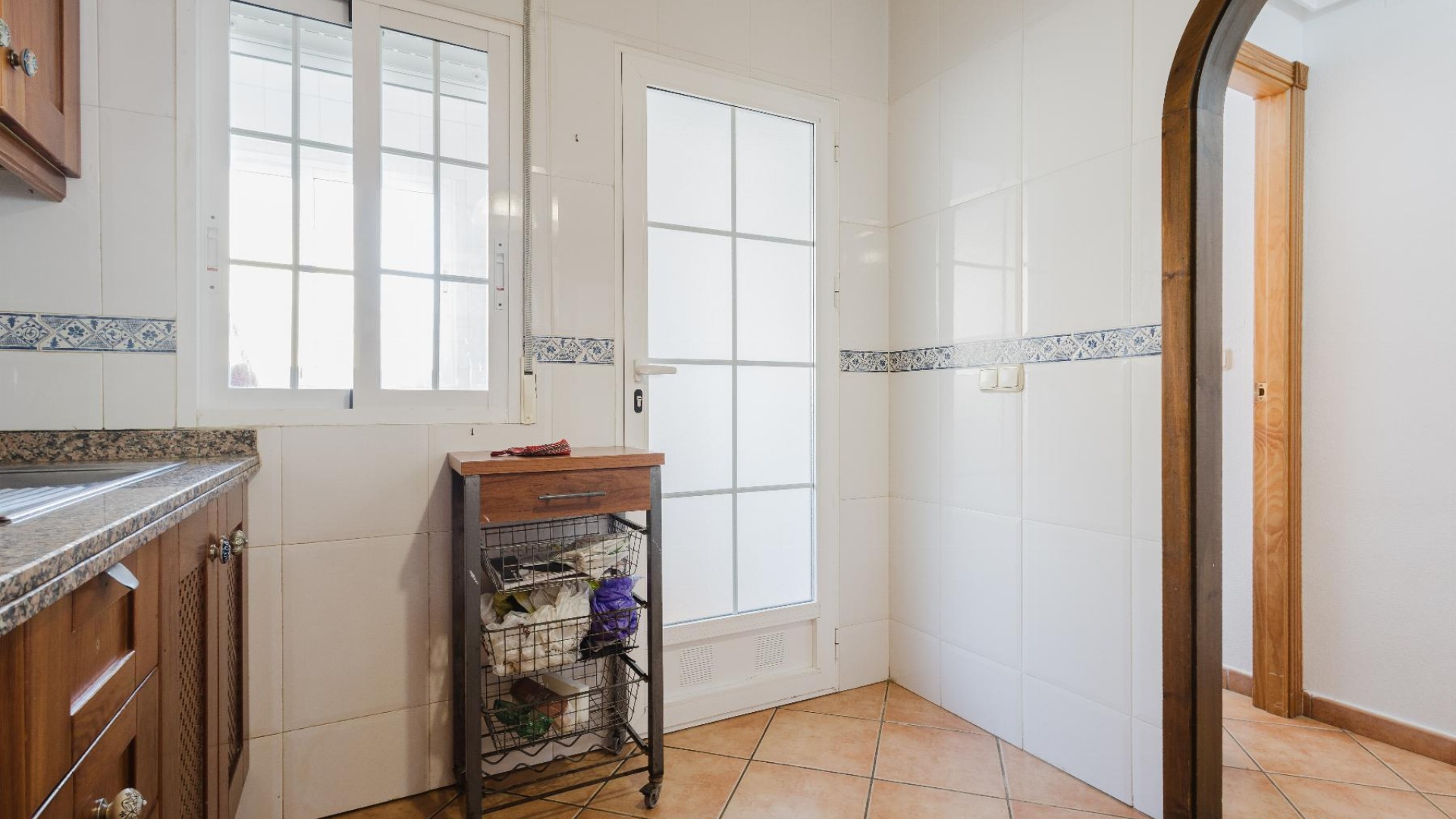 Wederverkoop - Villa - Algorfa - Lo Crispin