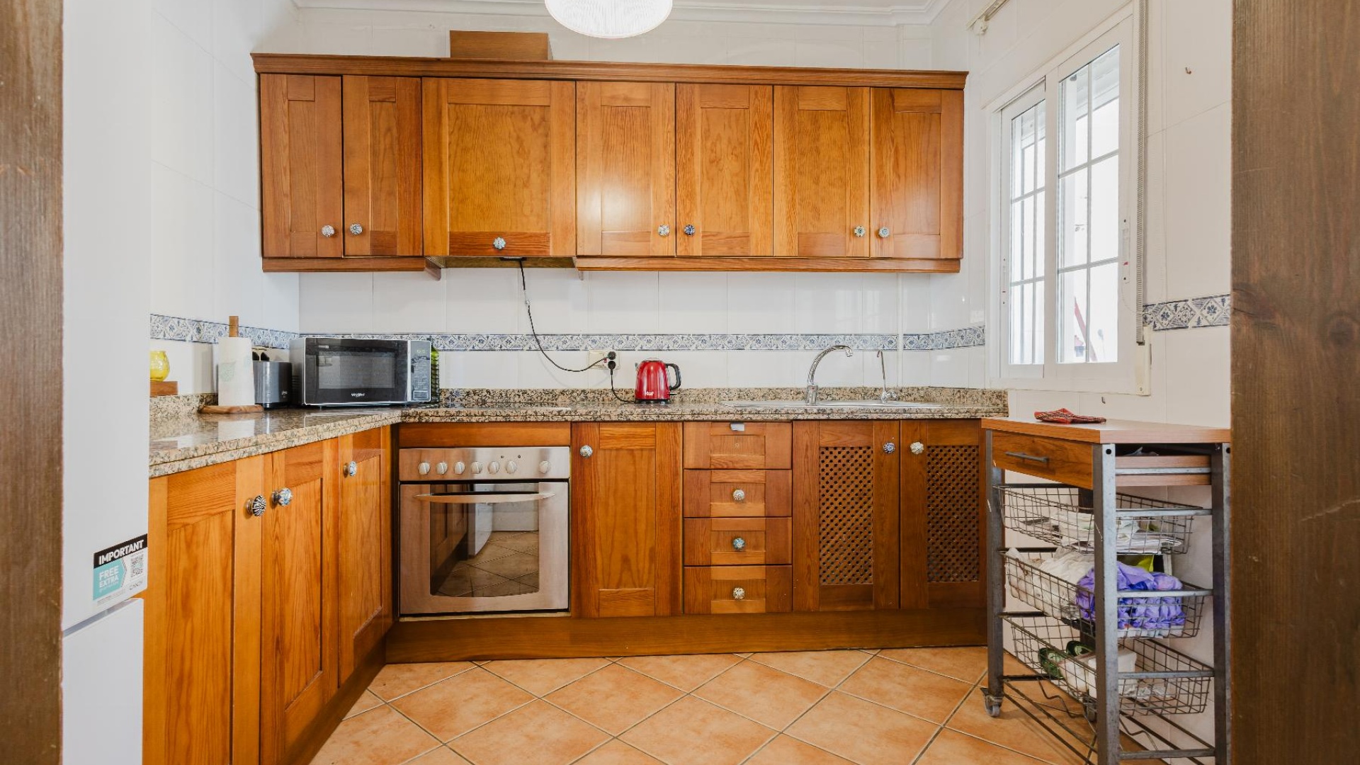 Wederverkoop - Villa - Algorfa - Lo Crispin