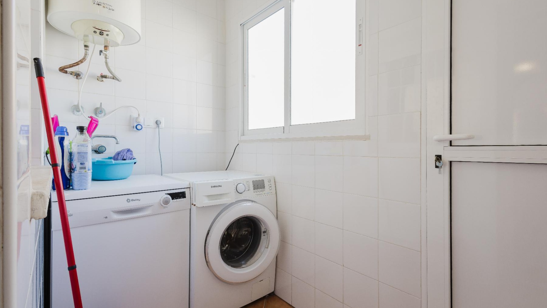 Wederverkoop - Villa - Algorfa - Lo Crispin