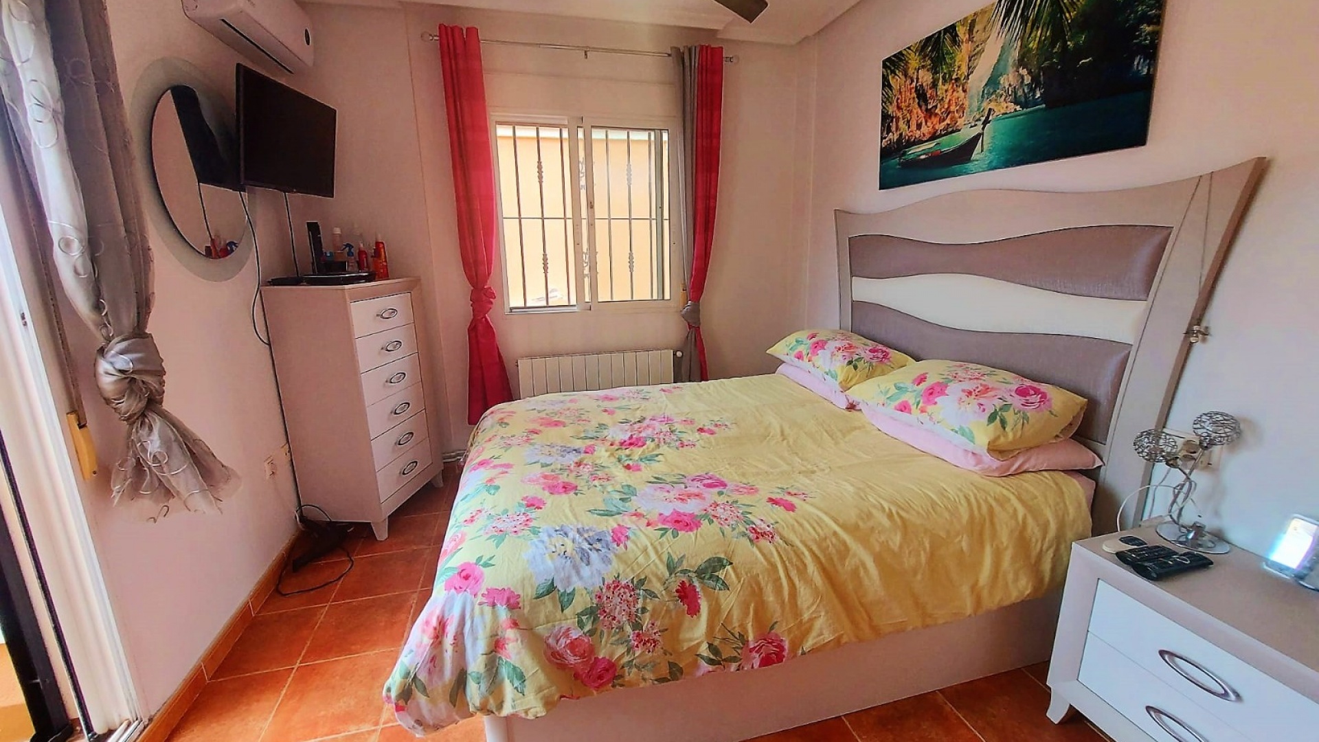 Wederverkoop - Villa - Algorfa - Lo Crispin