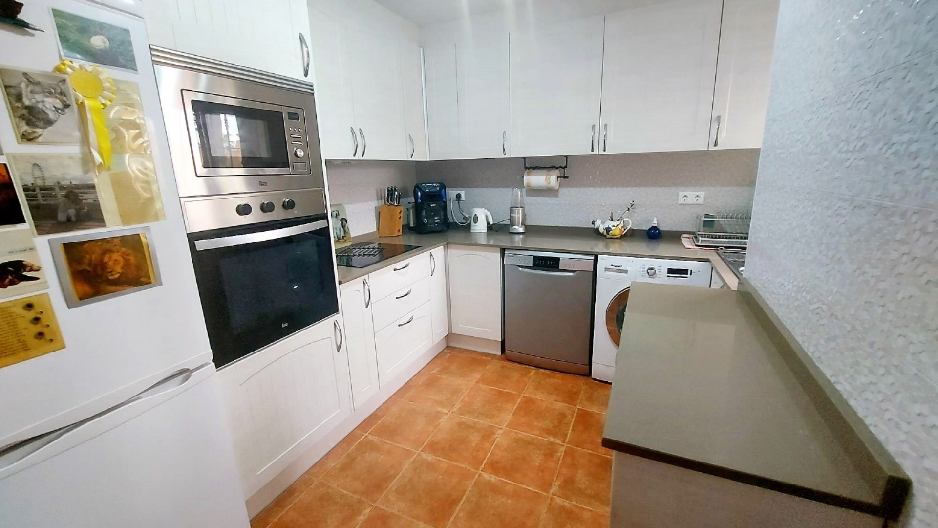 Wederverkoop - Villa - Algorfa - Lo Crispin