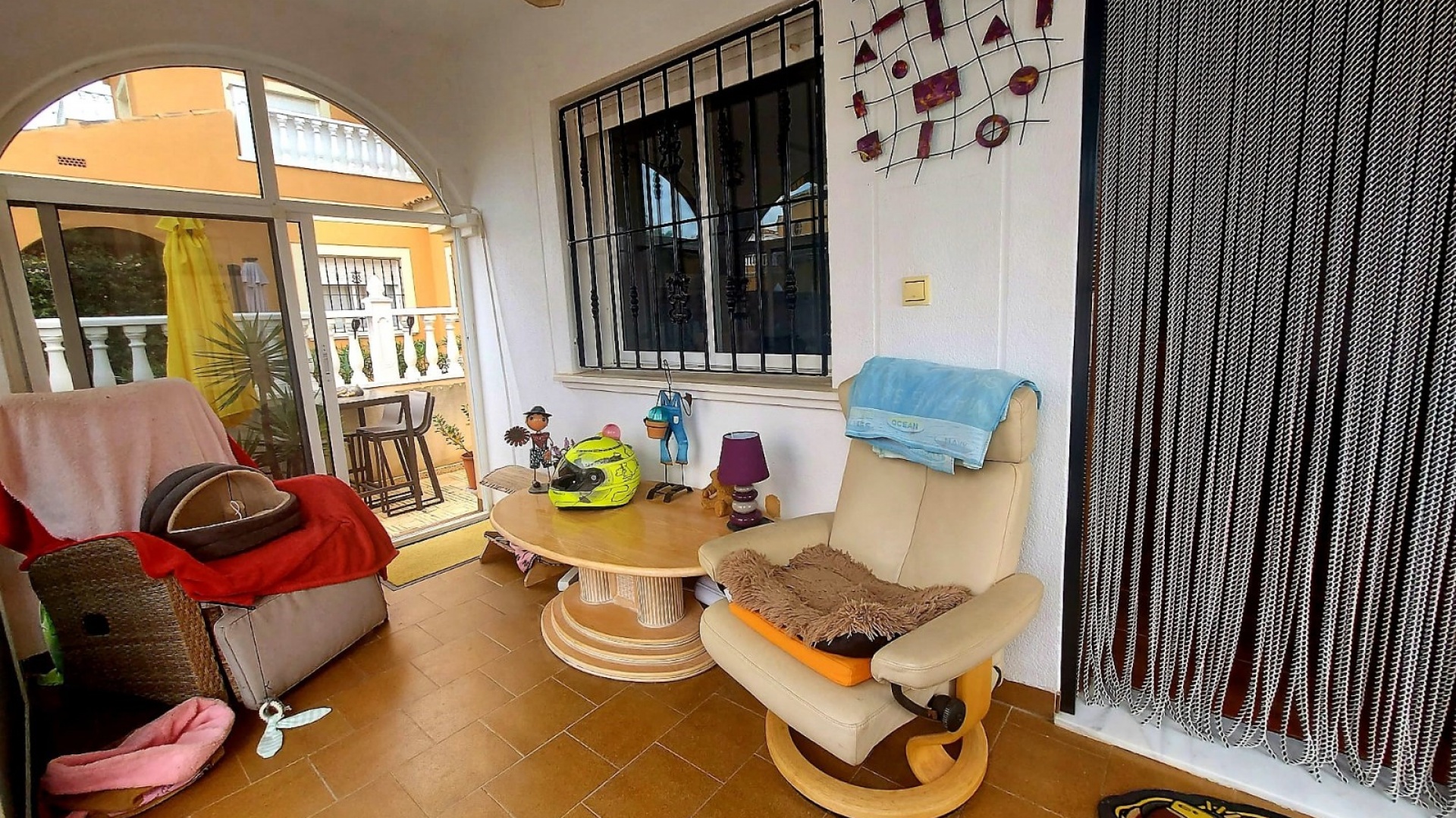 Wederverkoop - Villa - Algorfa - Lo Crispin