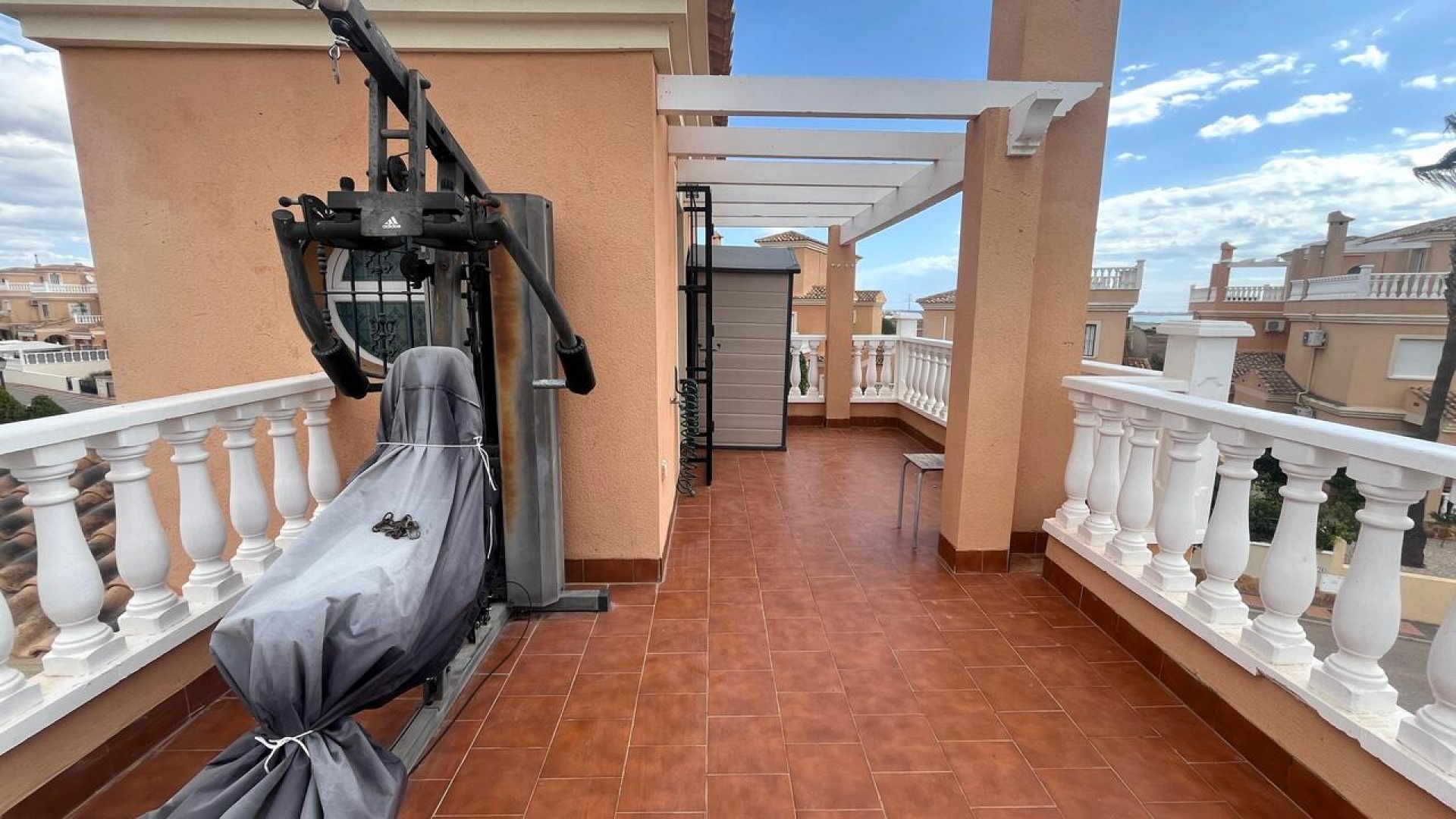 Wederverkoop - Villa - Algorfa - Lo Crispin