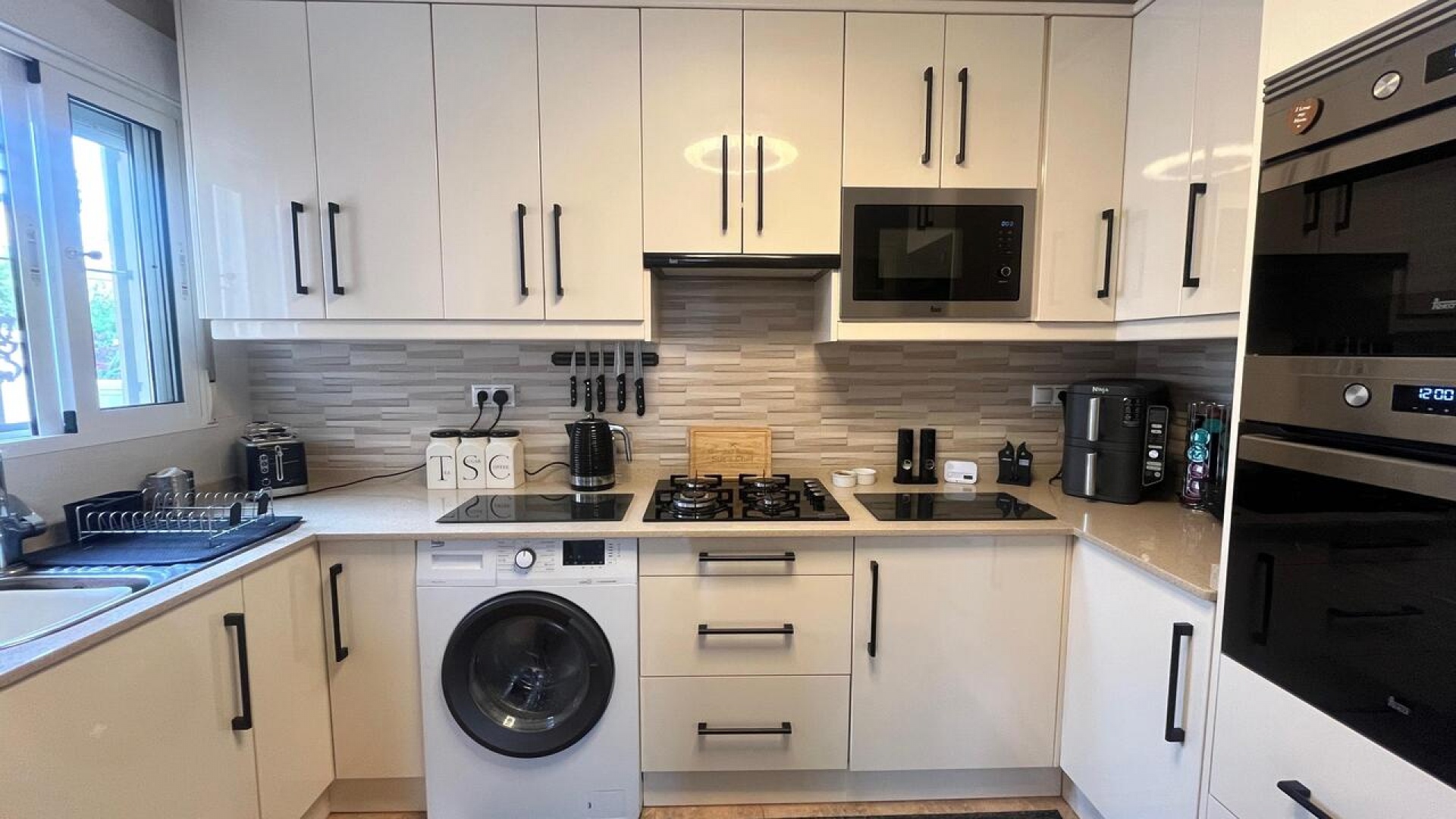 Wederverkoop - Villa - Algorfa - Lo Crispin