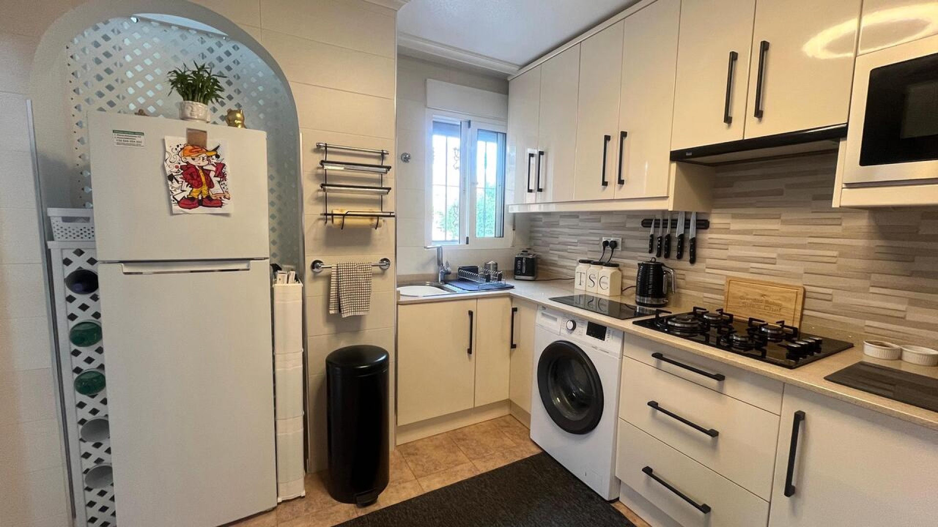 Wederverkoop - Villa - Algorfa - Lo Crispin