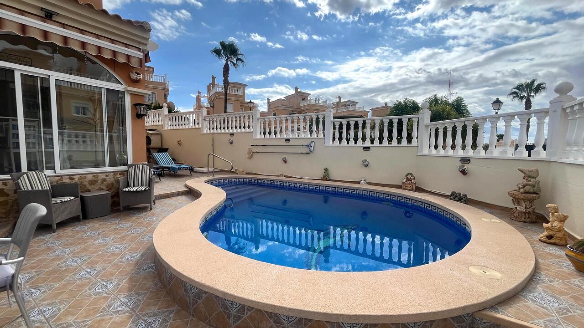 Wederverkoop - Villa - Algorfa - Lo Crispin