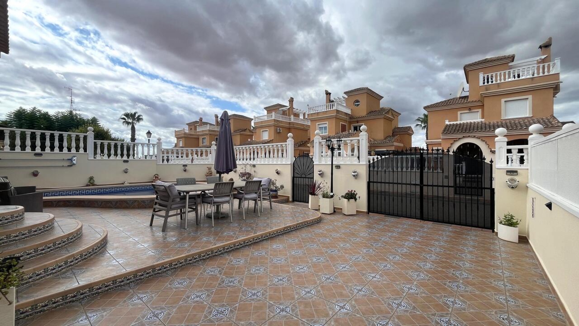 Wederverkoop - Villa - Algorfa - Lo Crispin