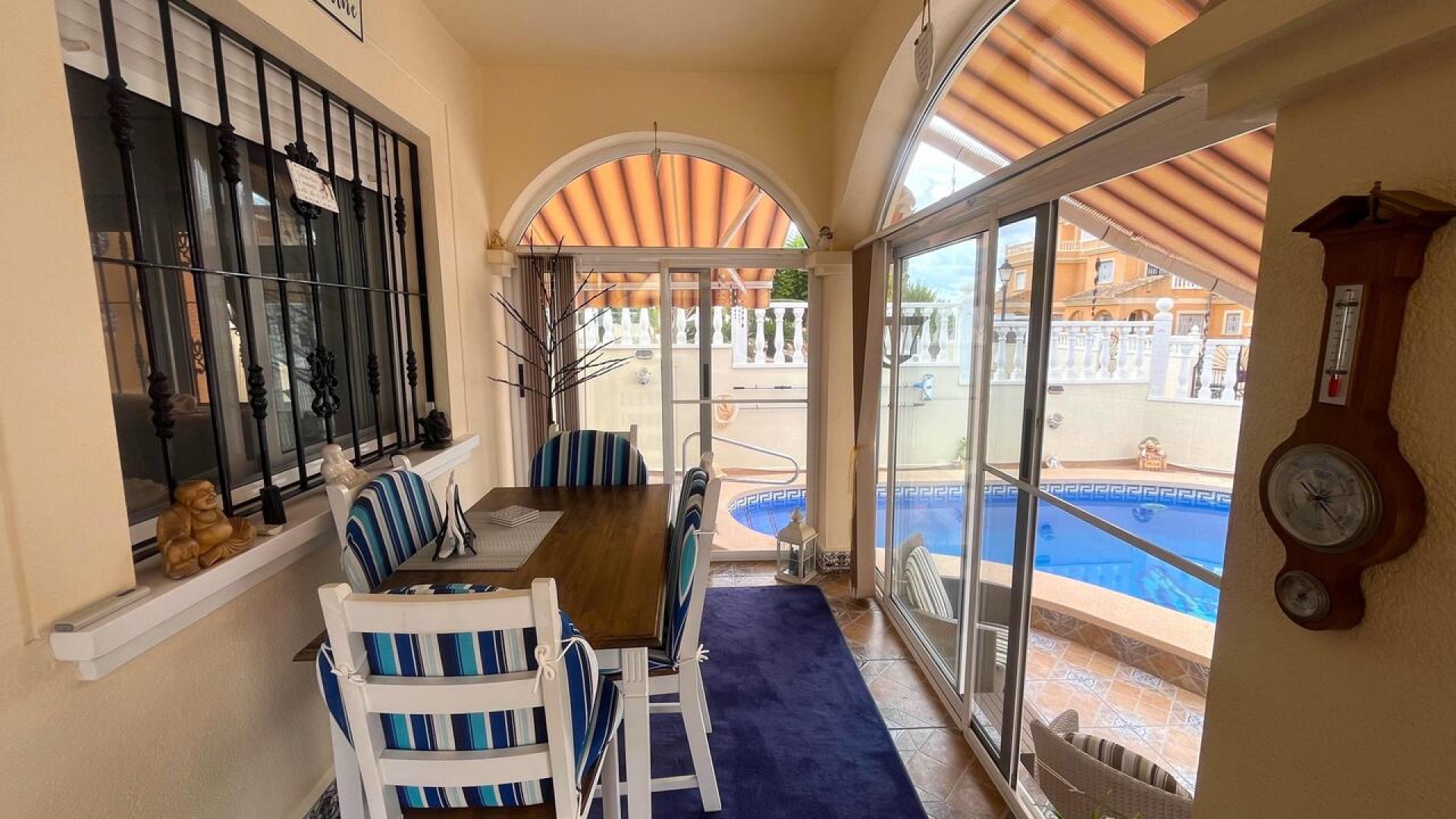 Wederverkoop - Villa - Algorfa - Lo Crispin