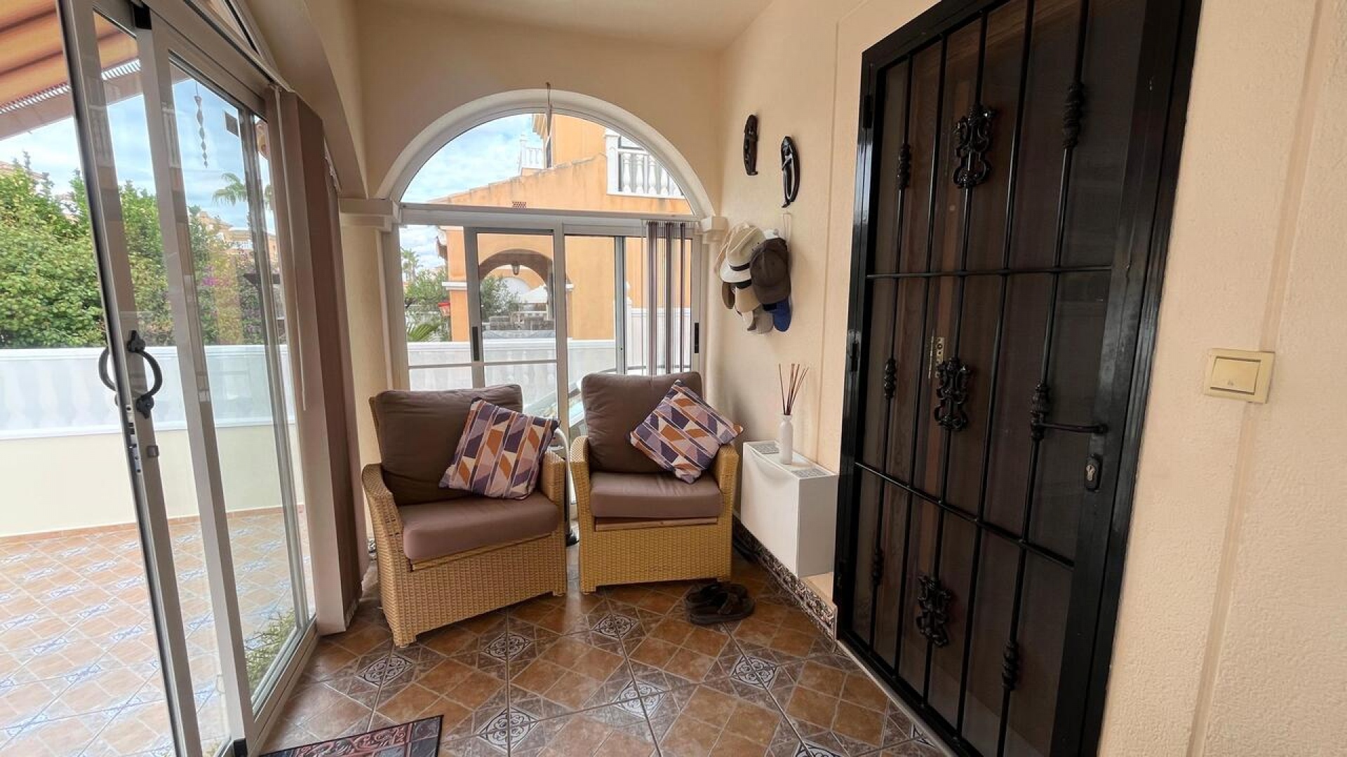 Wederverkoop - Villa - Algorfa - Lo Crispin